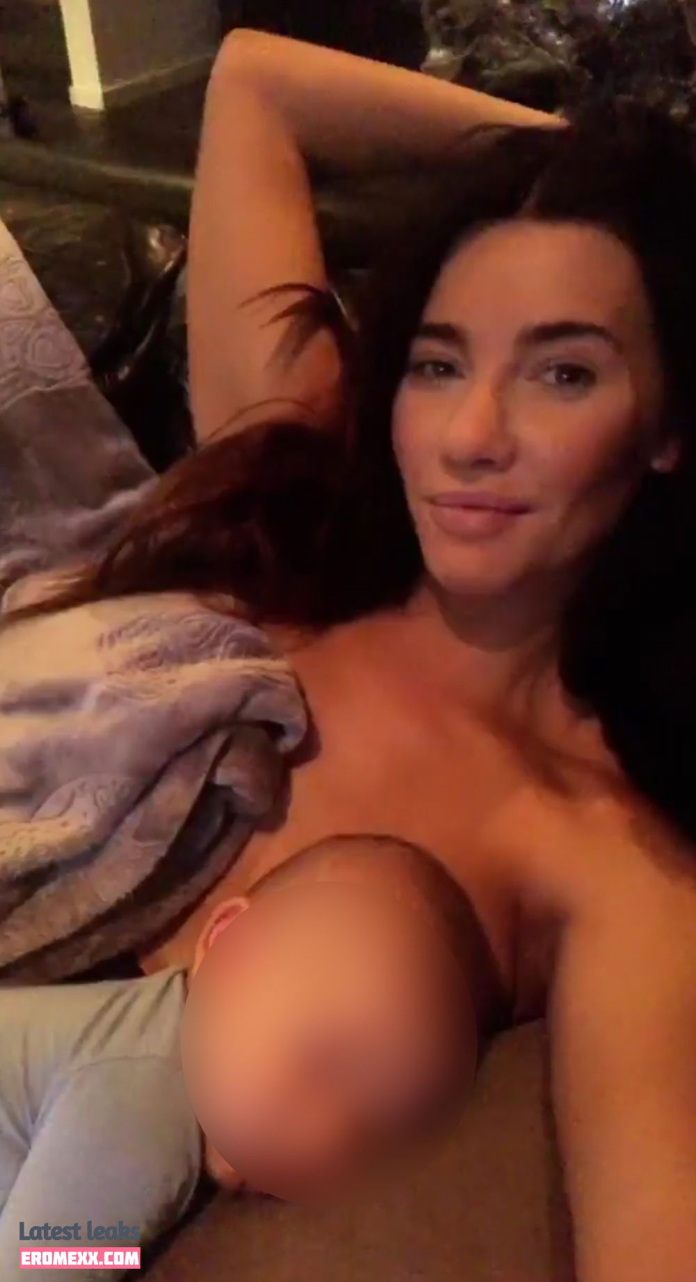 Latest Leaks Jacqueline MacInnes Wood Nude #48 - Erome