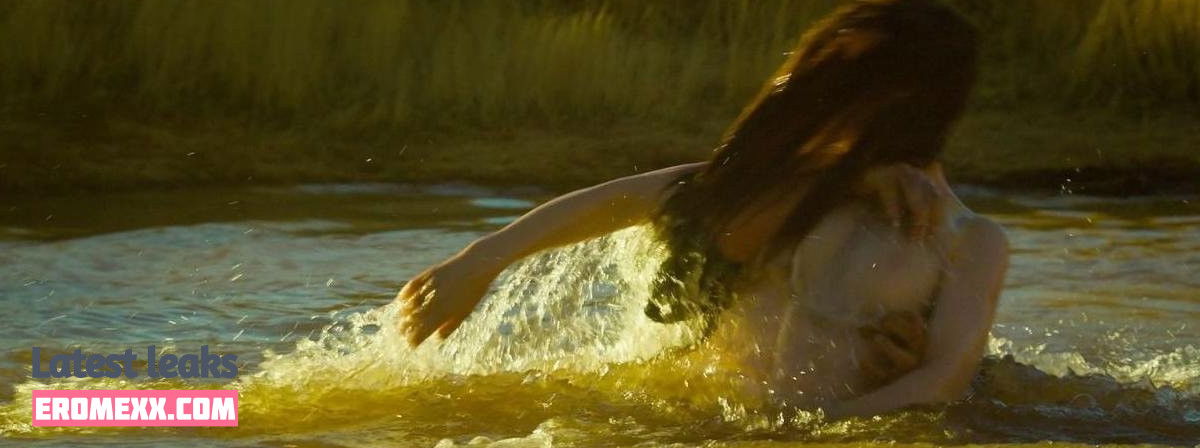 Latest Leaks Jacqueline McKenzie Nude #27 - Fapello