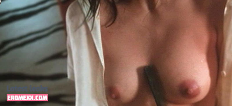 Latest Leaks Jacqueline Ng Nude #3 - Fapello