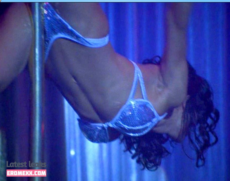 Latest Leaks Jacqueline Stewart Nude #4 - Fapello