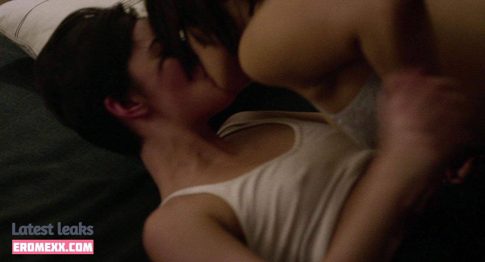 Latest Leaks Jacqueline Toboni Nude #2 - Erome