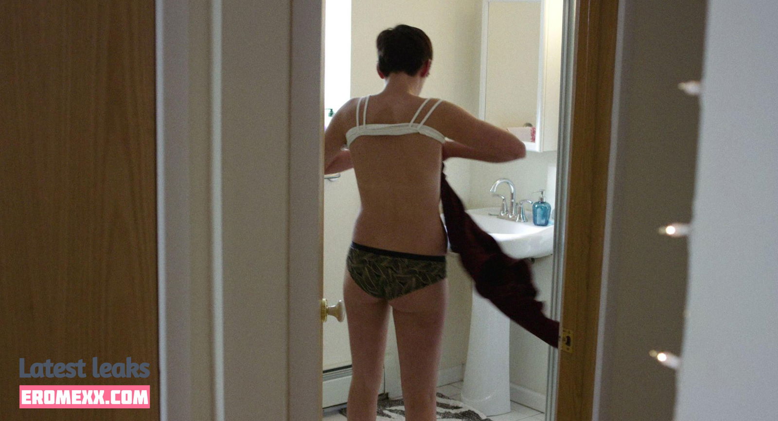 Latest Leaks Jacqueline Toboni Nude #4 - Erome