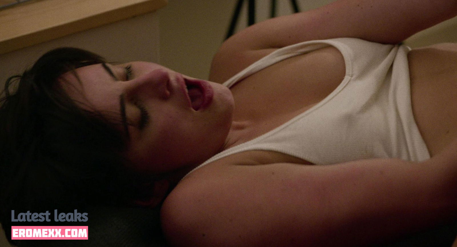 Latest Leaks Jacqueline Toboni Nude #5 - Erome