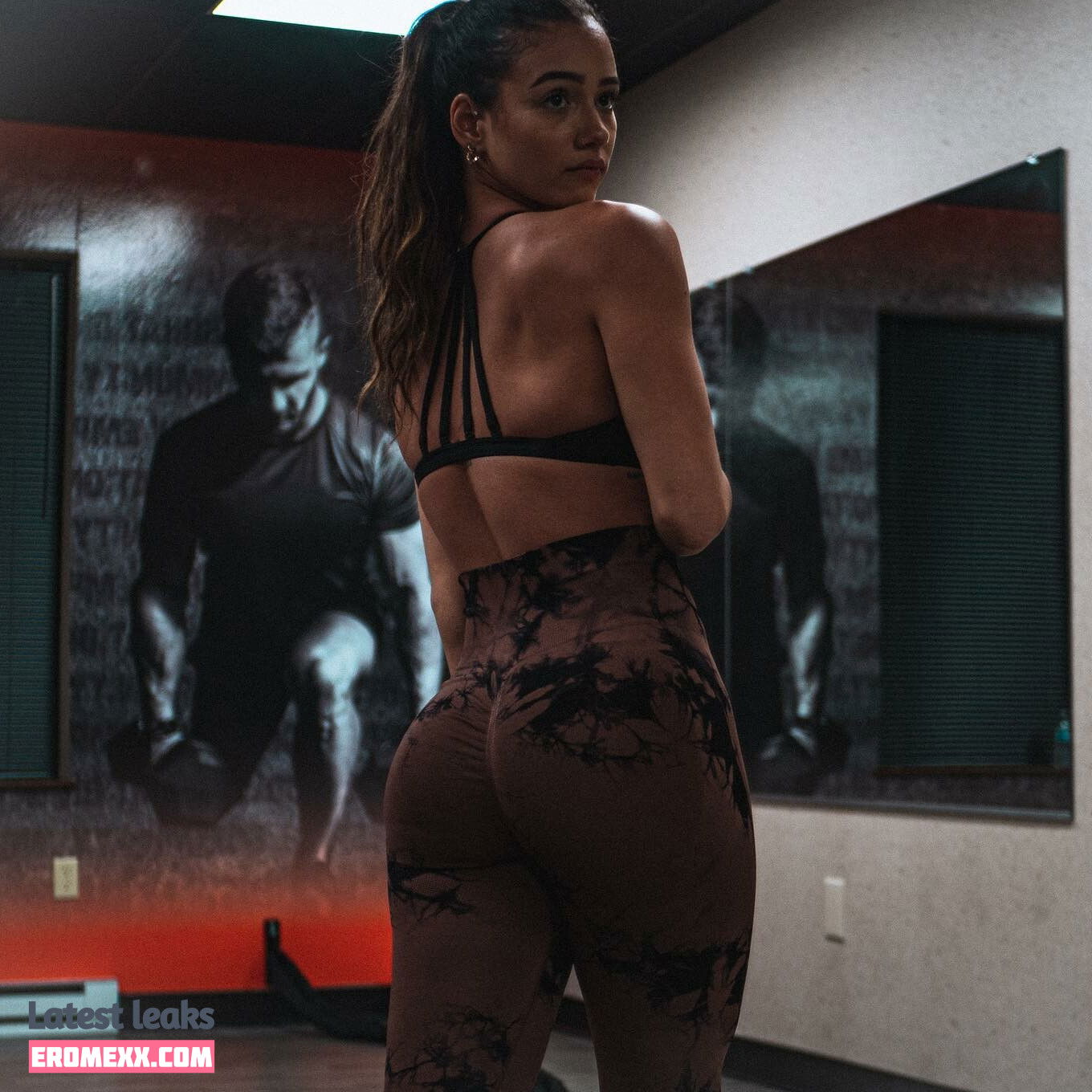 Latest Leaks Jada Bair Nude #11 - Fapello
