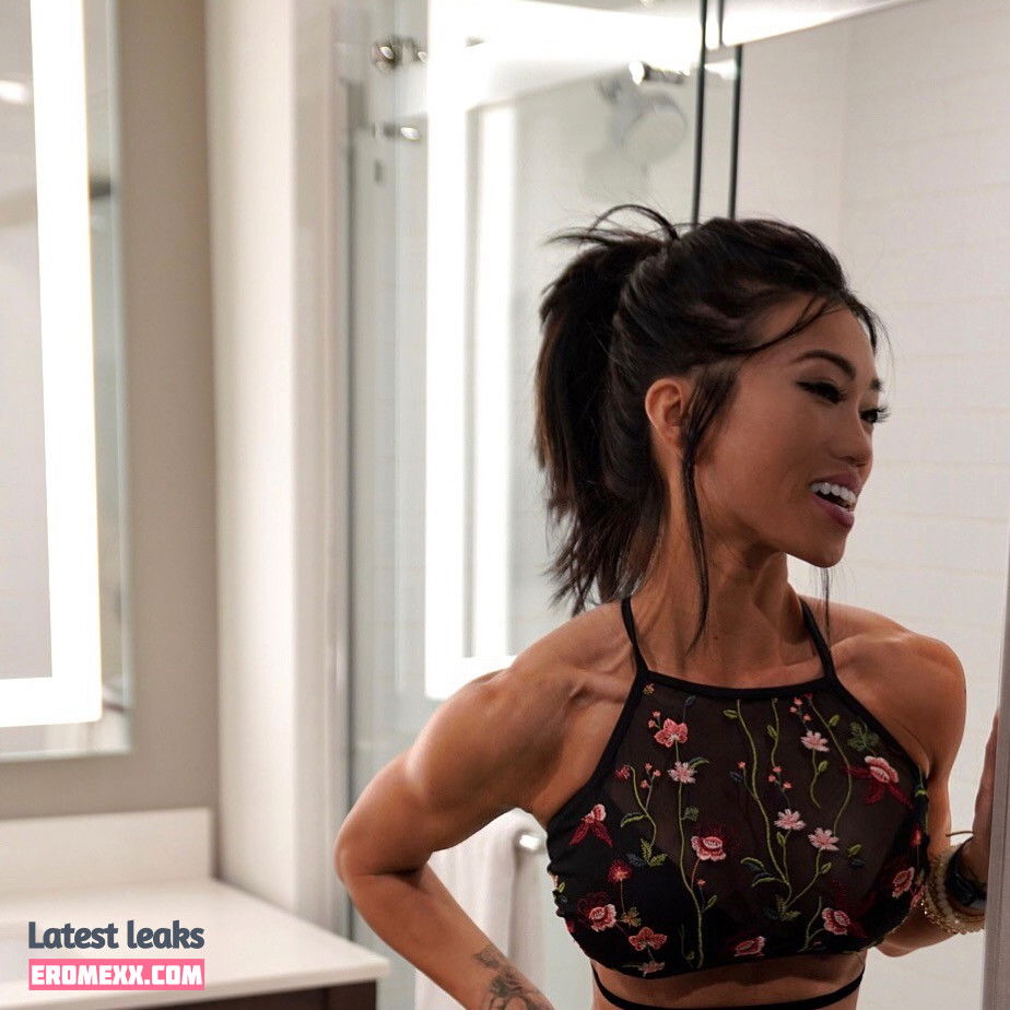Latest Leaks Jada Cheng Nude #10 - Fapello
