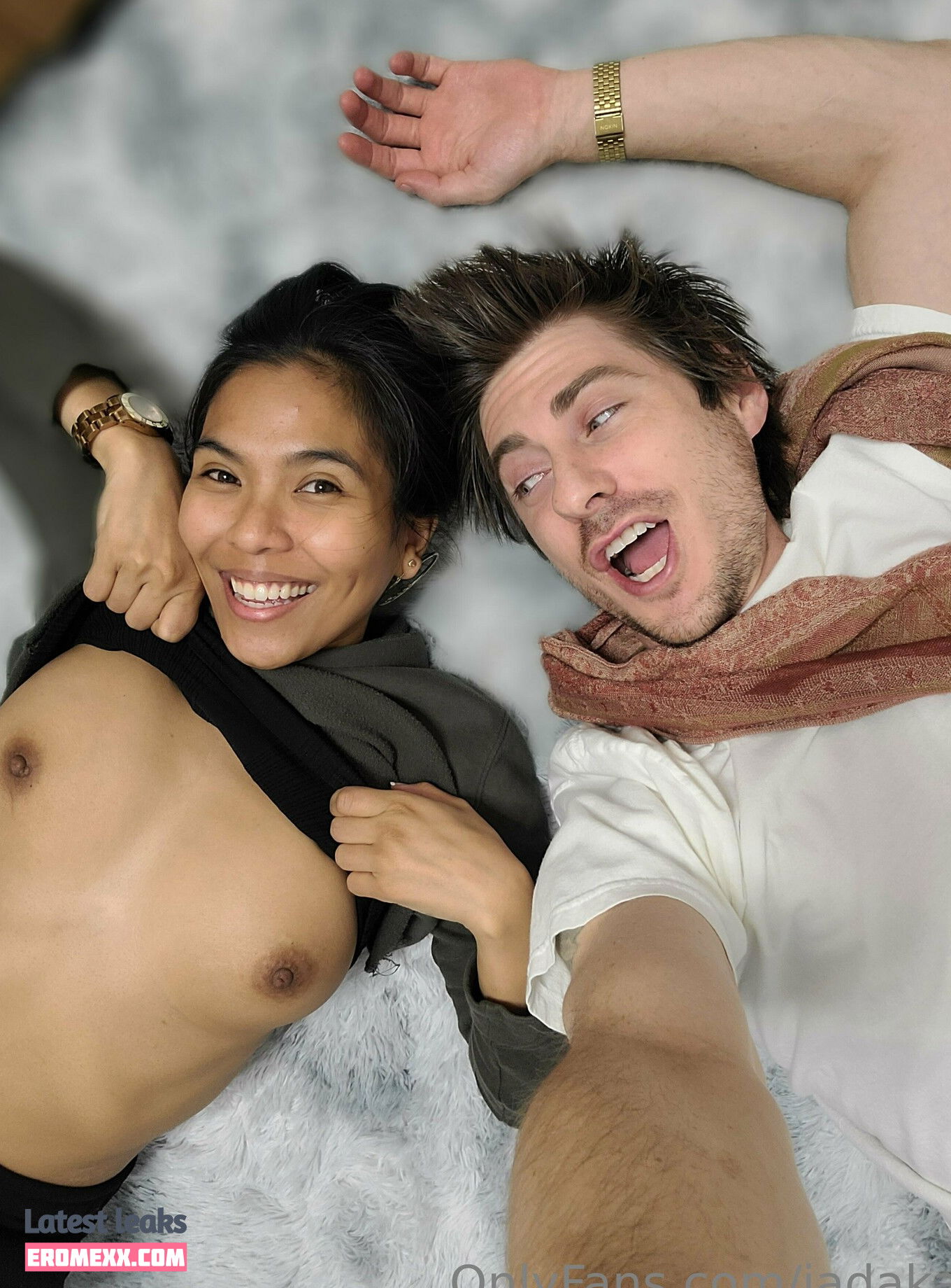 Latest Leaks Jada Kai Nude #76 - Fapello