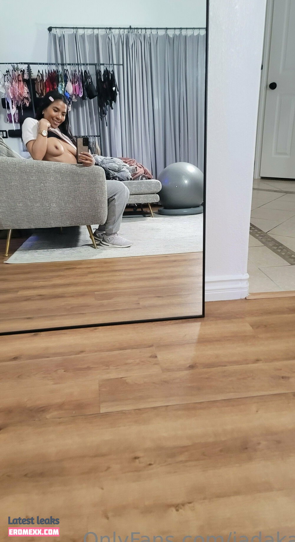 Latest Leaks Jada Kai Nude #82 - Fapello