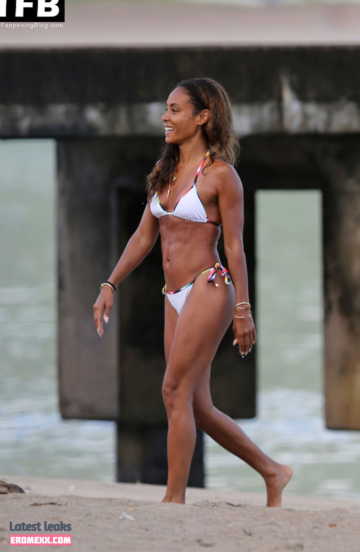 Latest Leaks Jada Pinkett Smith Nude #47 - Erome