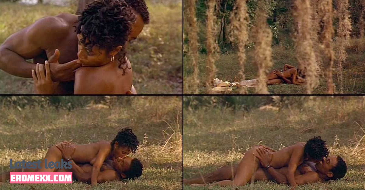 Latest Leaks Jada Pinkett Smith Nude #55 - Erome