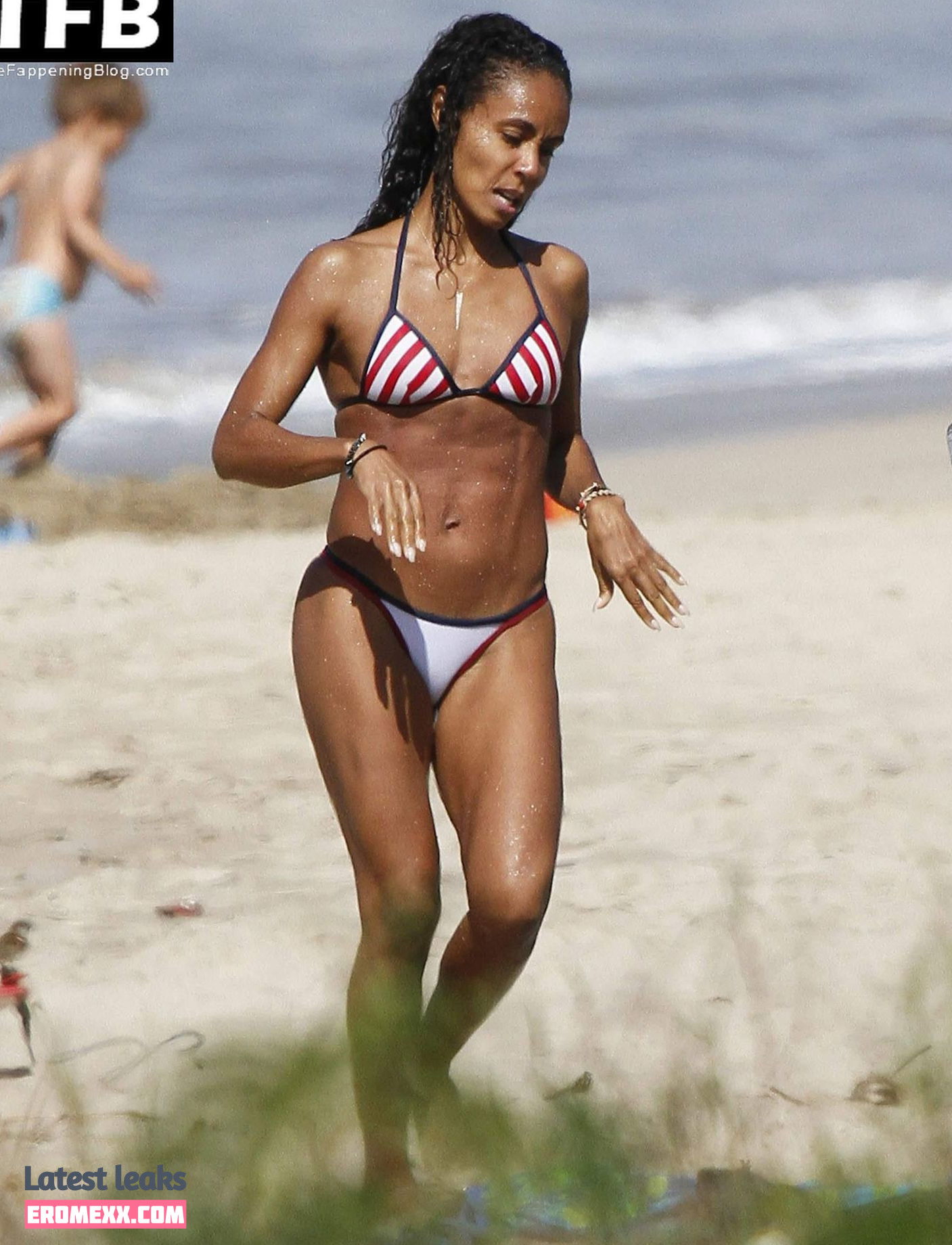 Latest Leaks Jada Pinkett Smith Nude #92 - Erome