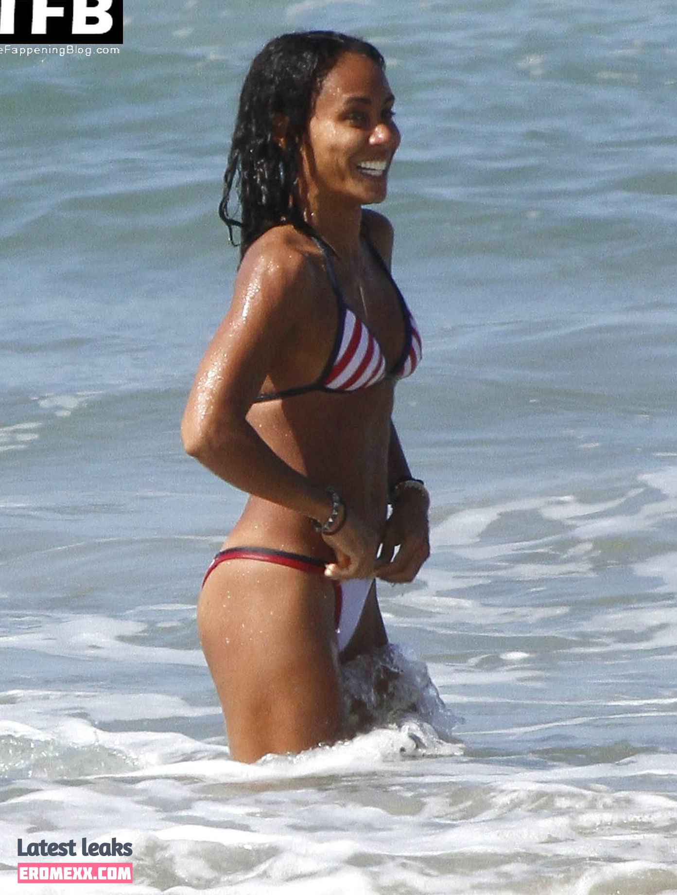 Latest Leaks Jada Pinkett Smith Nude #93 - Erome