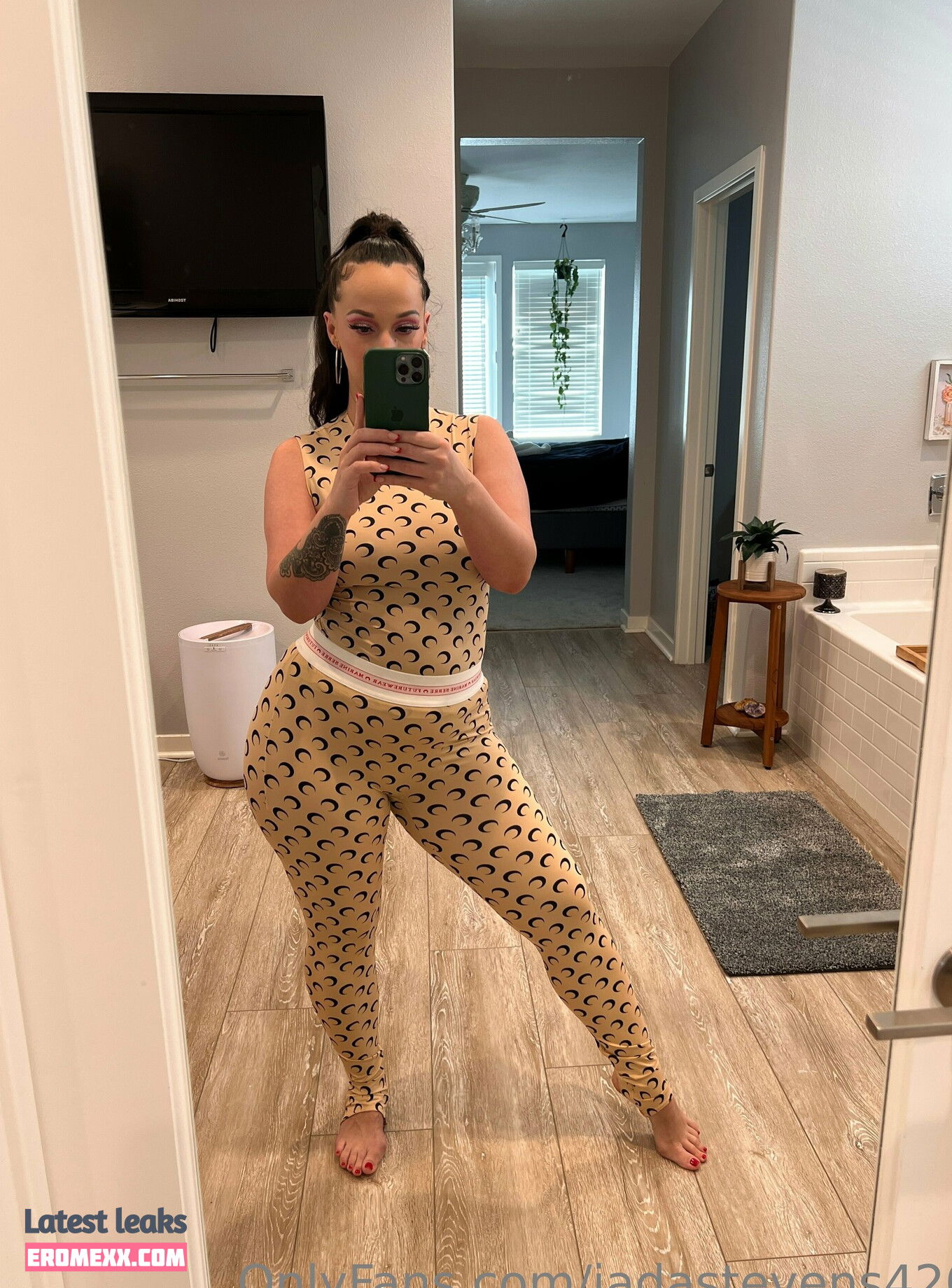 Latest Leaks Jada Stevens Nude #119 - Fapello