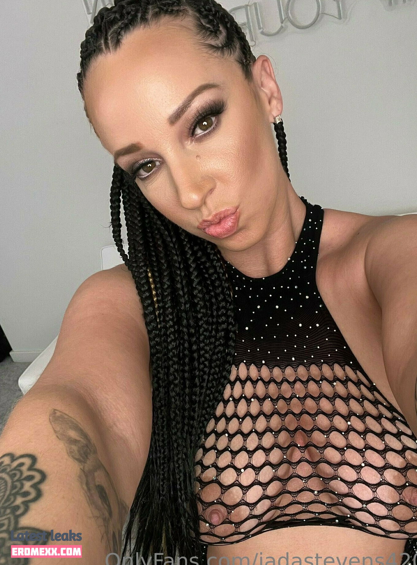 Latest Leaks Jada Stevens Nude #86 - Fapello