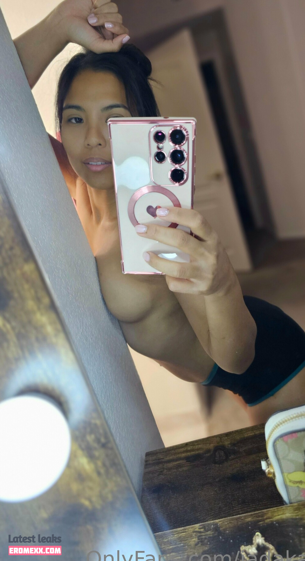 Latest Leaks jadakai Nude #34 - Fapello