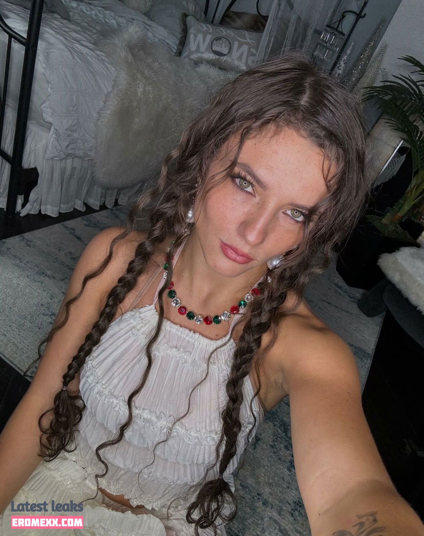 Latest Leaks Jade Chynoweth Nude #544 - Erome