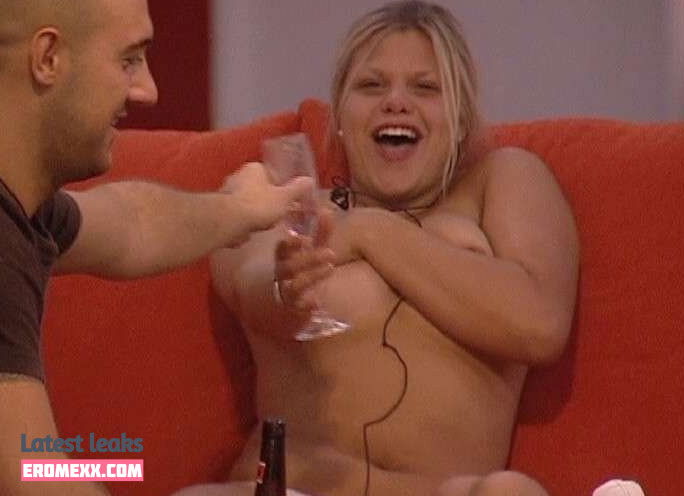 Latest Leaks Jade Goody Nude #13 - Erome