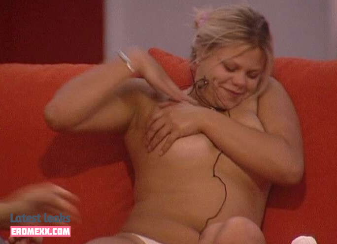 Latest Leaks Jade Goody Nude #14 - Erome