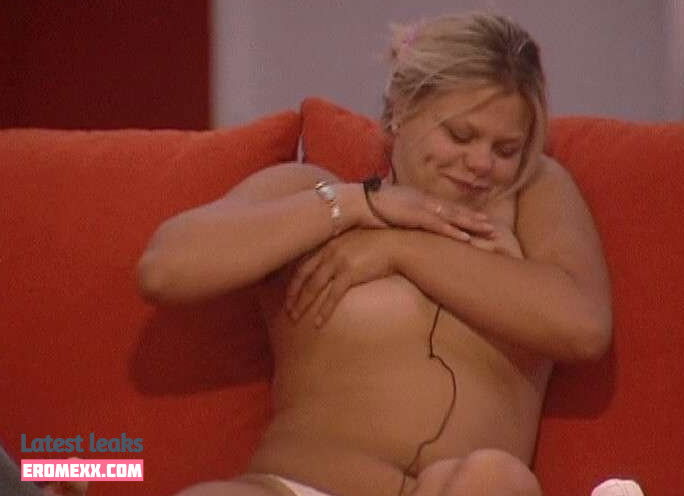 Latest Leaks Jade Goody Nude #15 - Erome