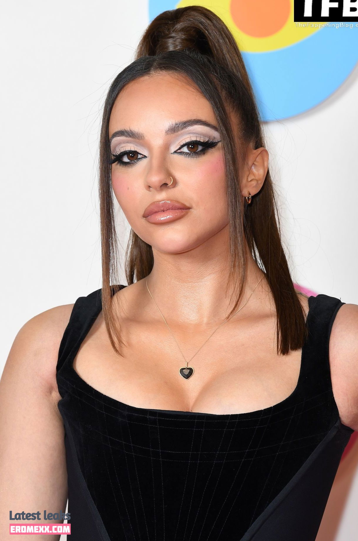 Latest Leaks Jade Thirlwall Nude #117 - Fapello