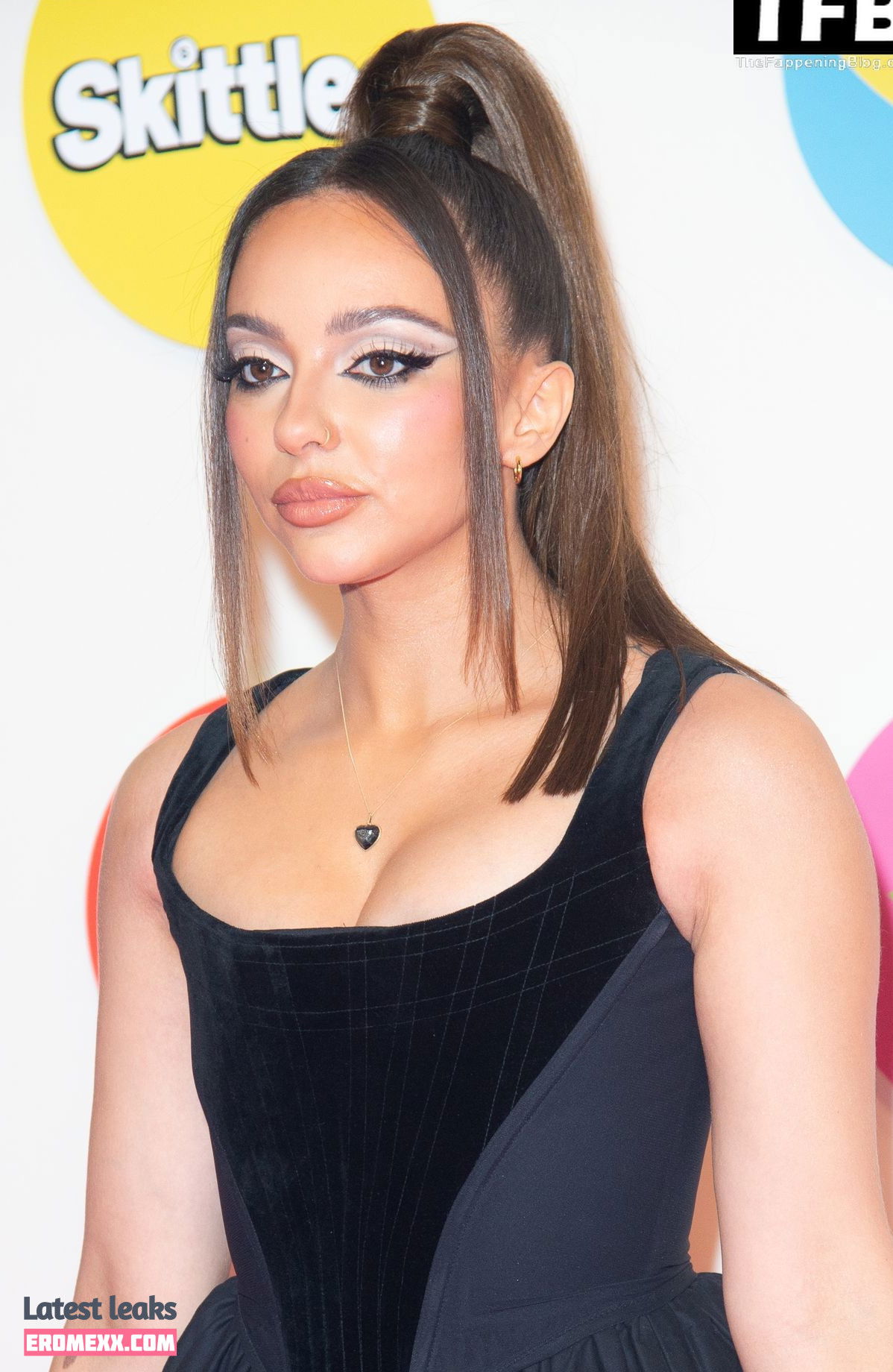 Latest Leaks Jade Thirlwall Nude #124 - Fapello
