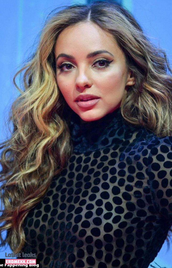 Latest Leaks Jade Thirlwall Nude #161 - Fapello