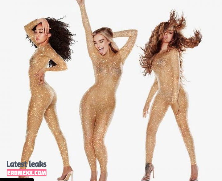 Latest Leaks Jade Thirlwall Nude #174 - Fapello