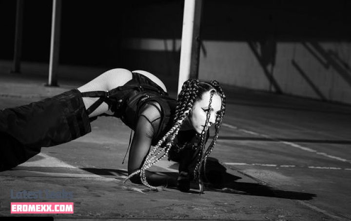 Latest Leaks Jade Thirlwall Nude #178 - Fapello