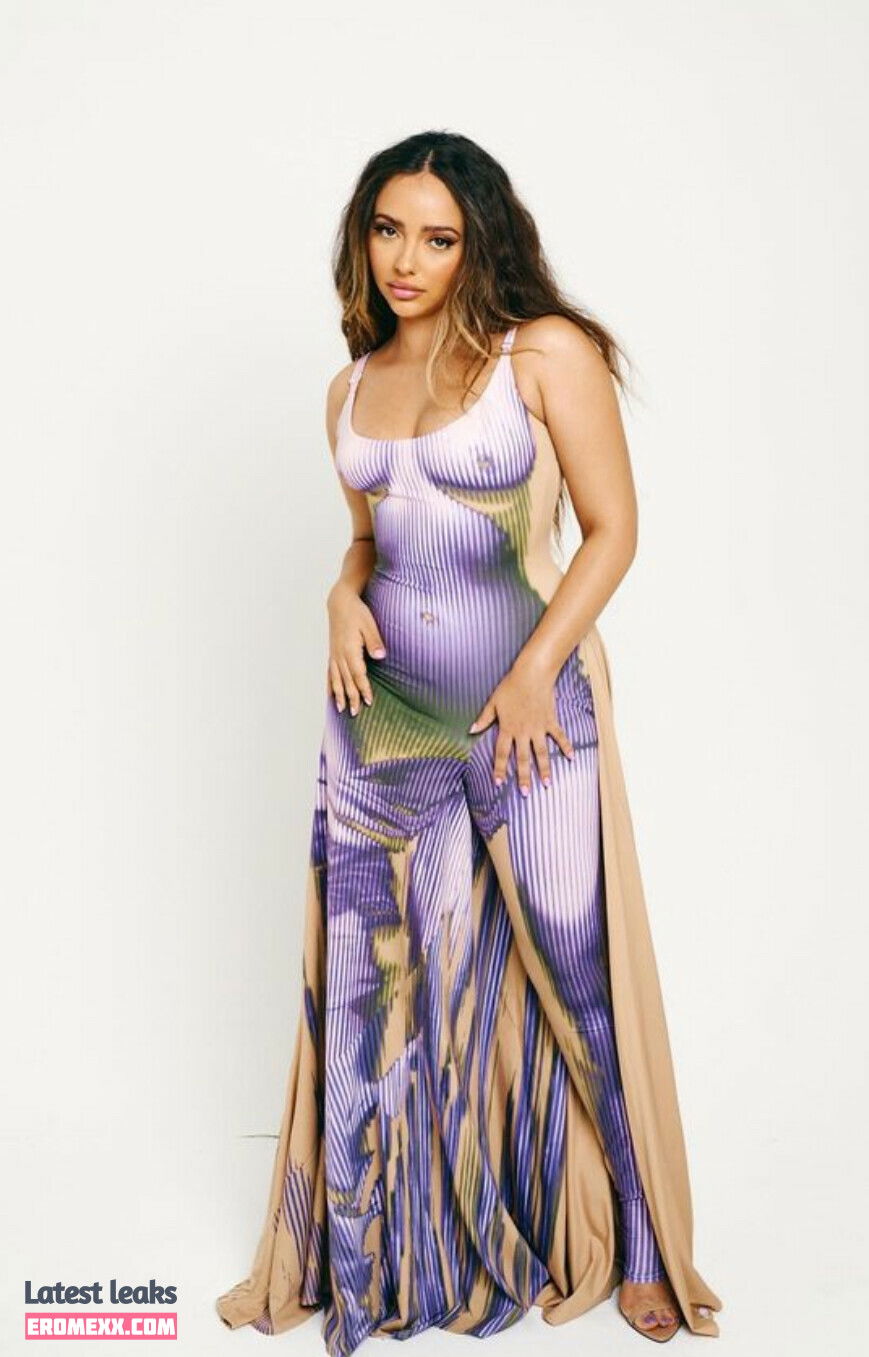 Latest Leaks Jade Thirlwall Nude #243 - Fapello