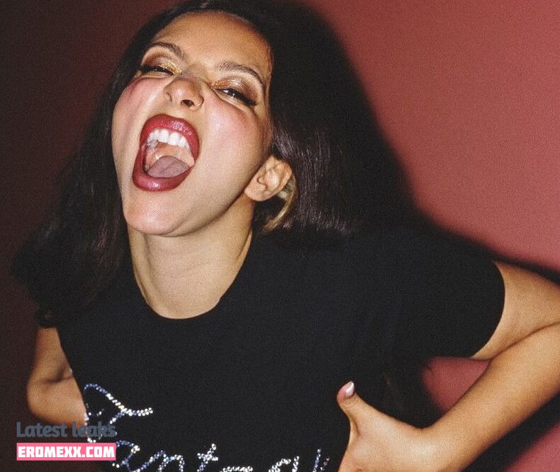 Latest Leaks Jade Thirlwall Nude #360 - Fapello