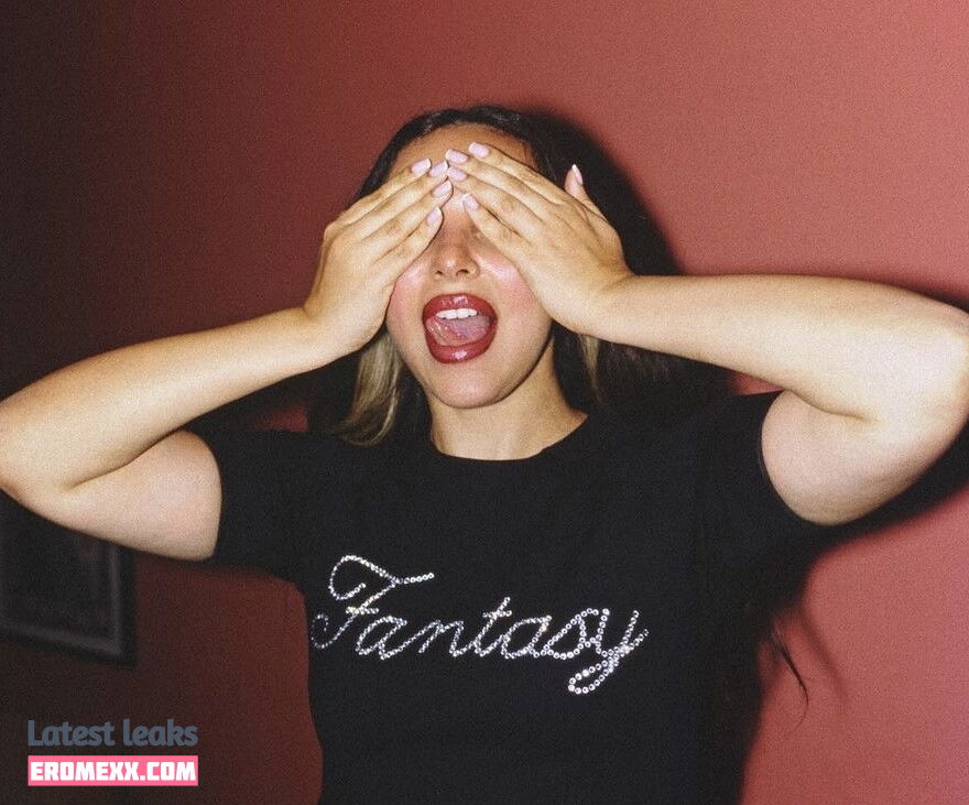 Latest Leaks Jade Thirlwall Nude #361 - Fapello