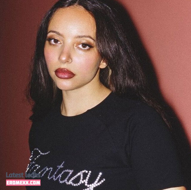 Latest Leaks Jade Thirlwall Nude #362 - Fapello