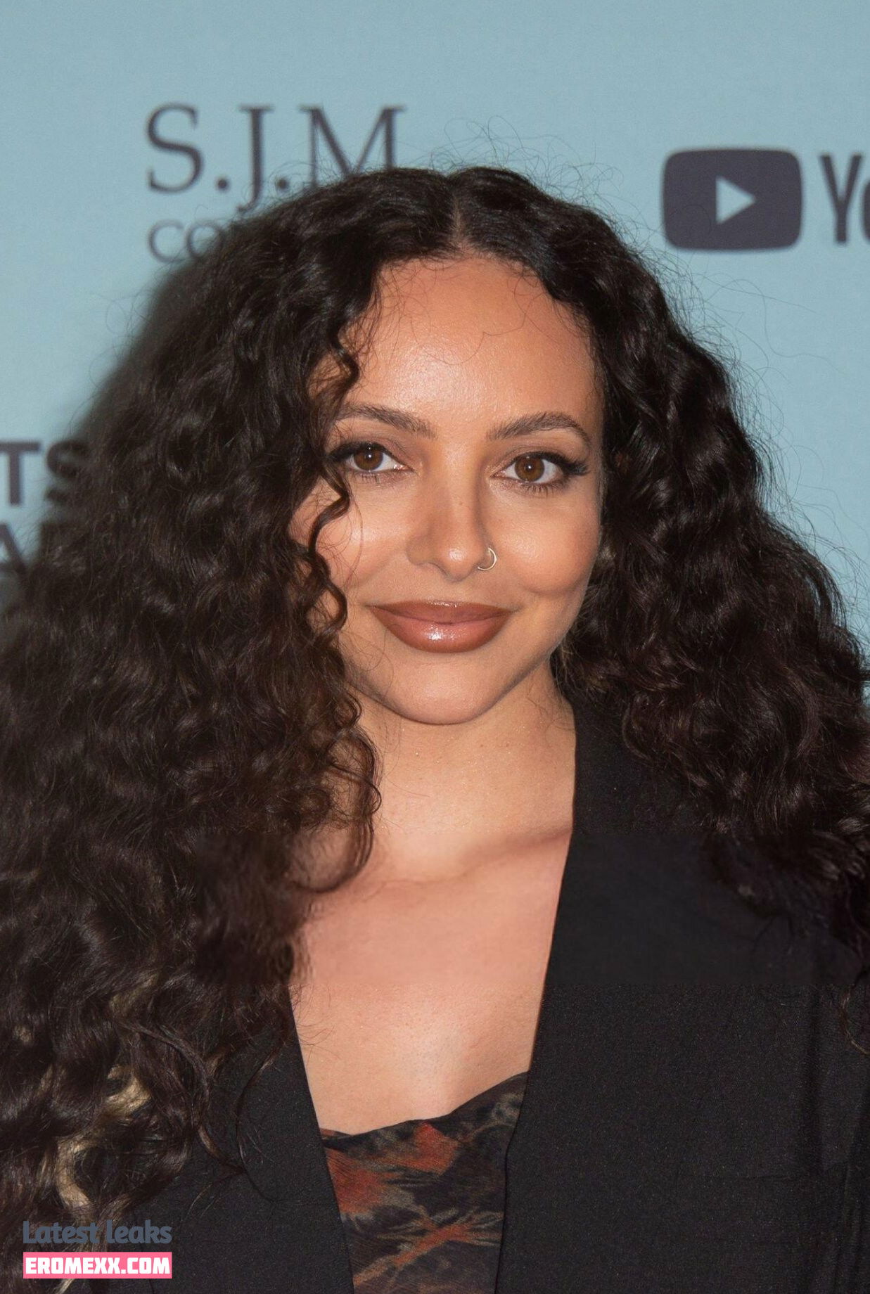 Latest Leaks Jade Thirlwall Nude #367 - Fapello