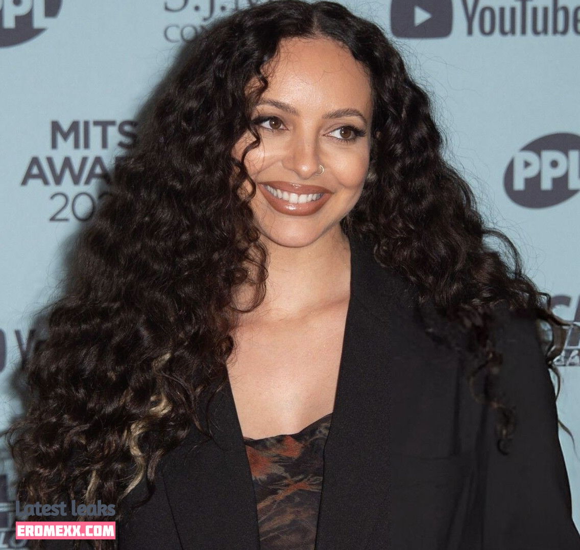 Latest Leaks Jade Thirlwall Nude #369 - Fapello