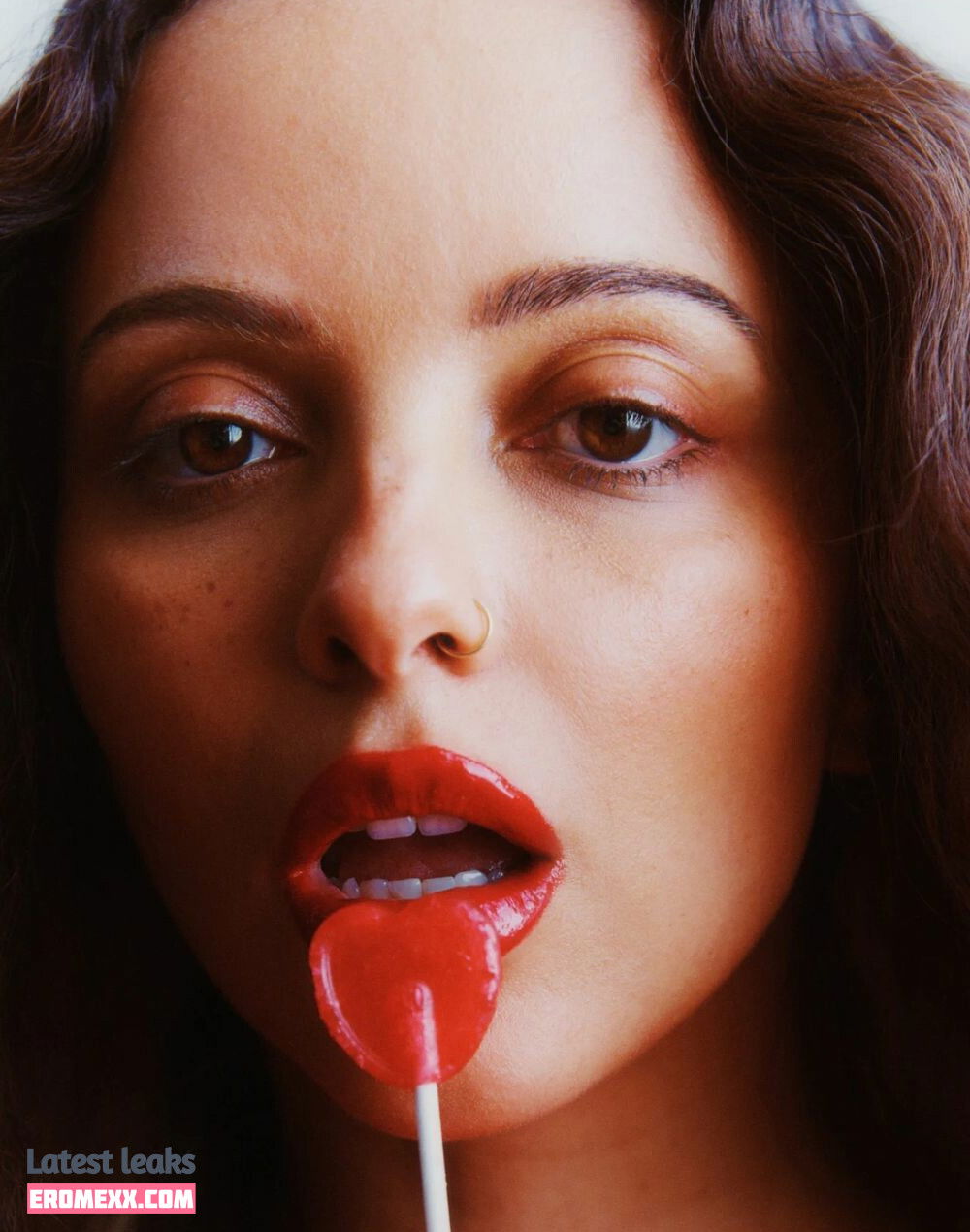 Latest Leaks Jade Thirlwall Nude #372 - Fapello