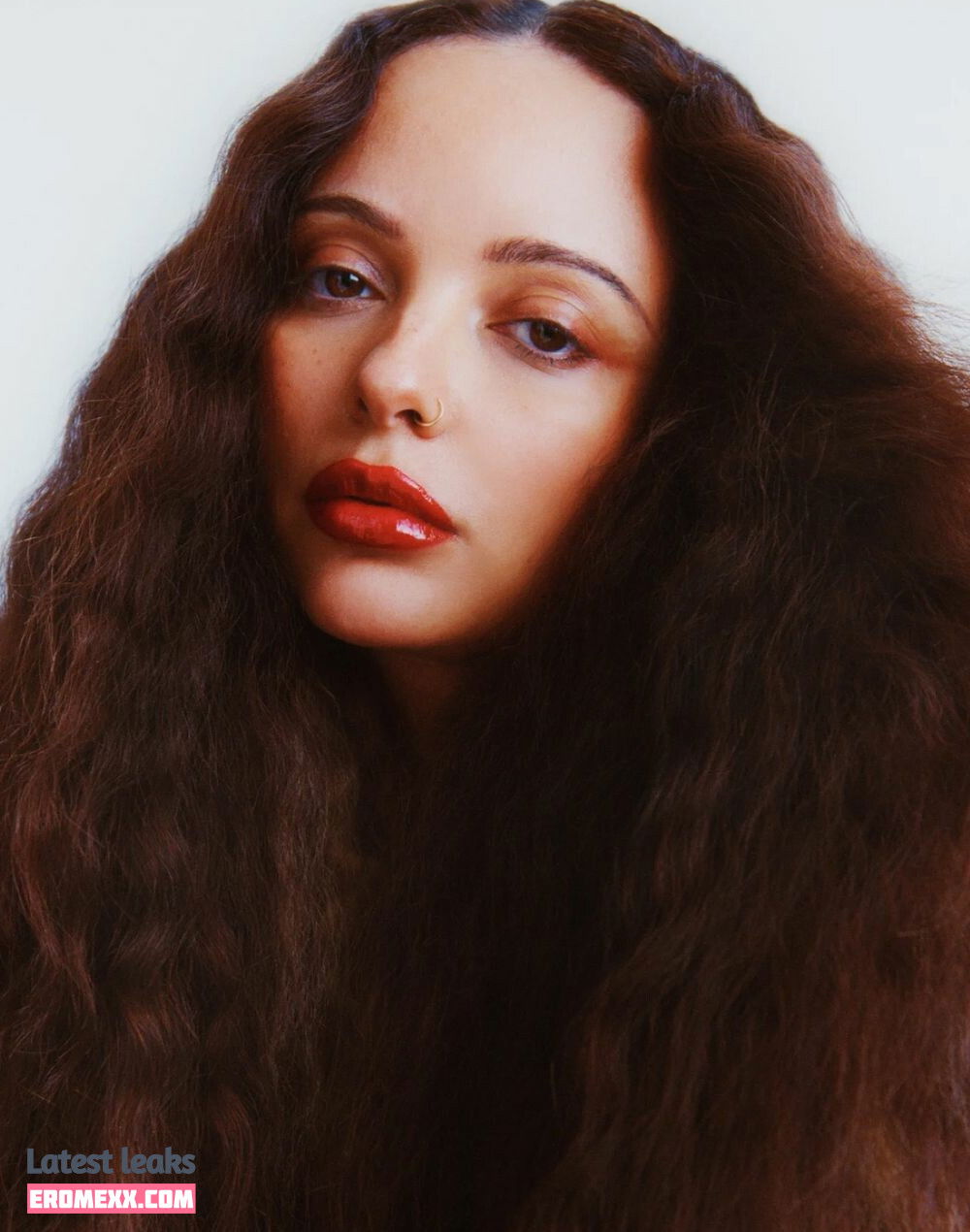 Latest Leaks Jade Thirlwall Nude #373 - Fapello