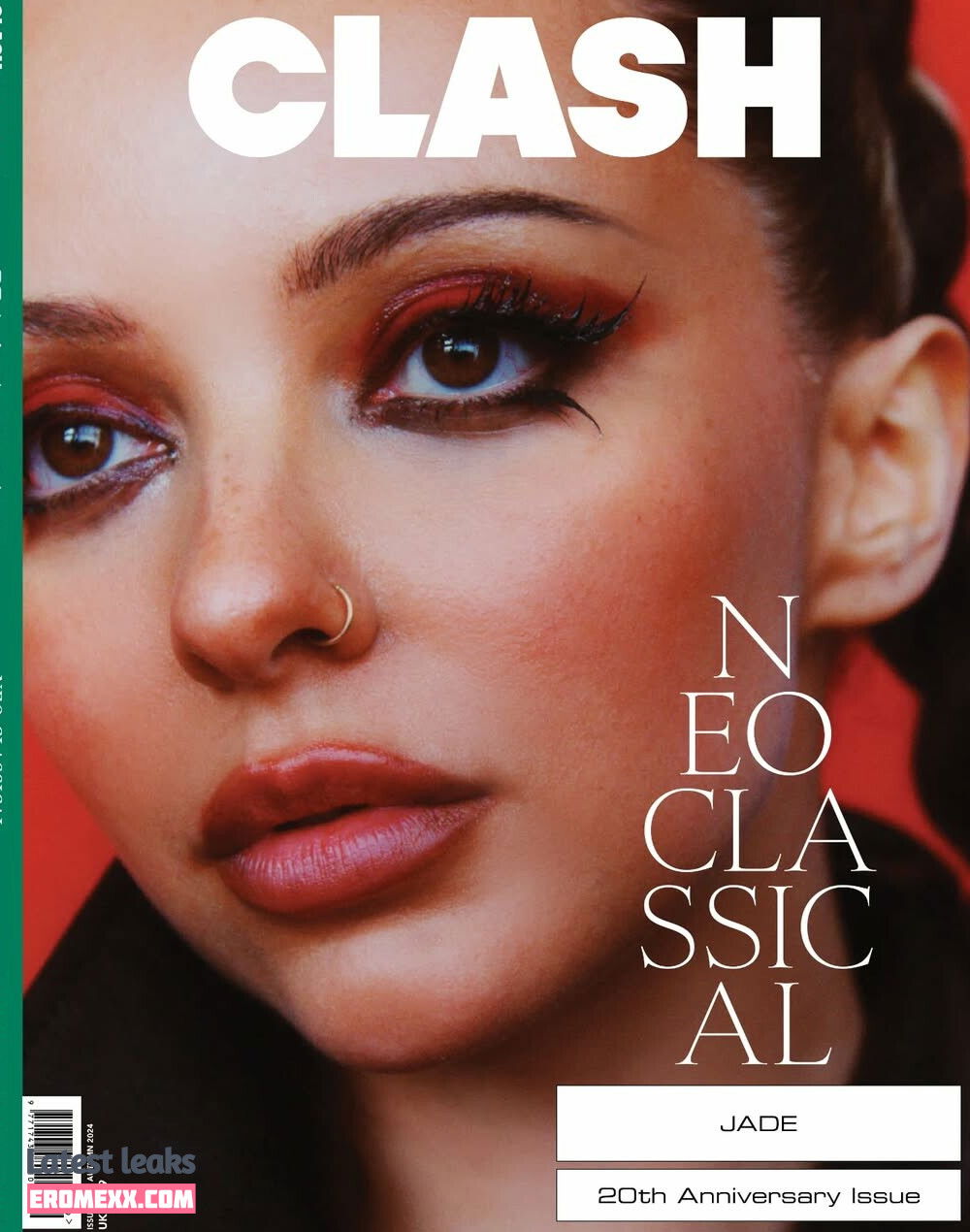 Latest Leaks Jade Thirlwall Nude #374 - Fapello