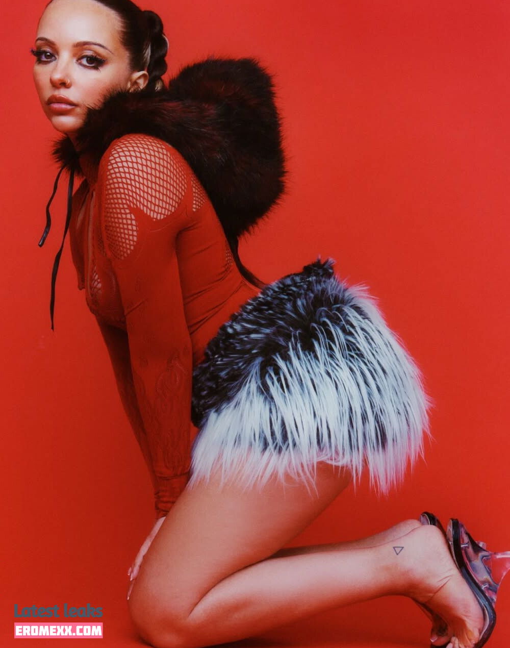Latest Leaks Jade Thirlwall Nude #376 - Fapello