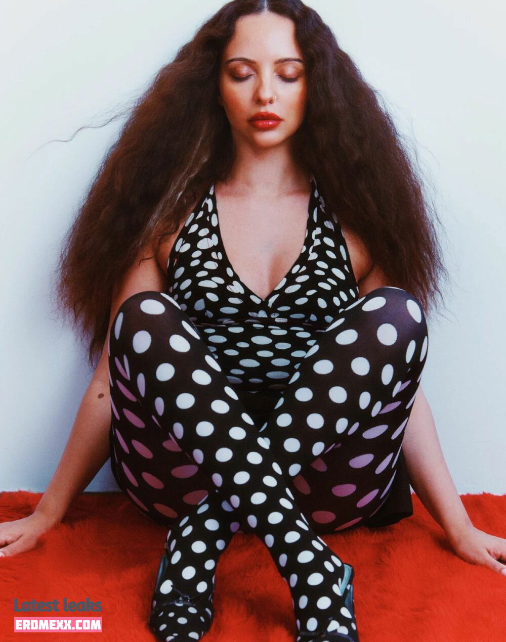 Latest Leaks Jade Thirlwall Nude #377 - Fapello