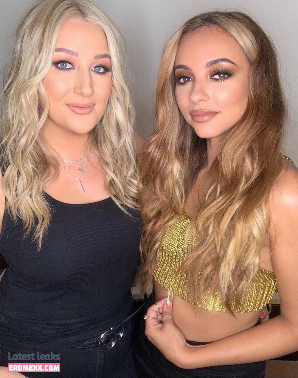 Latest Leaks Jade Thirlwall Nude #84 - Fapello