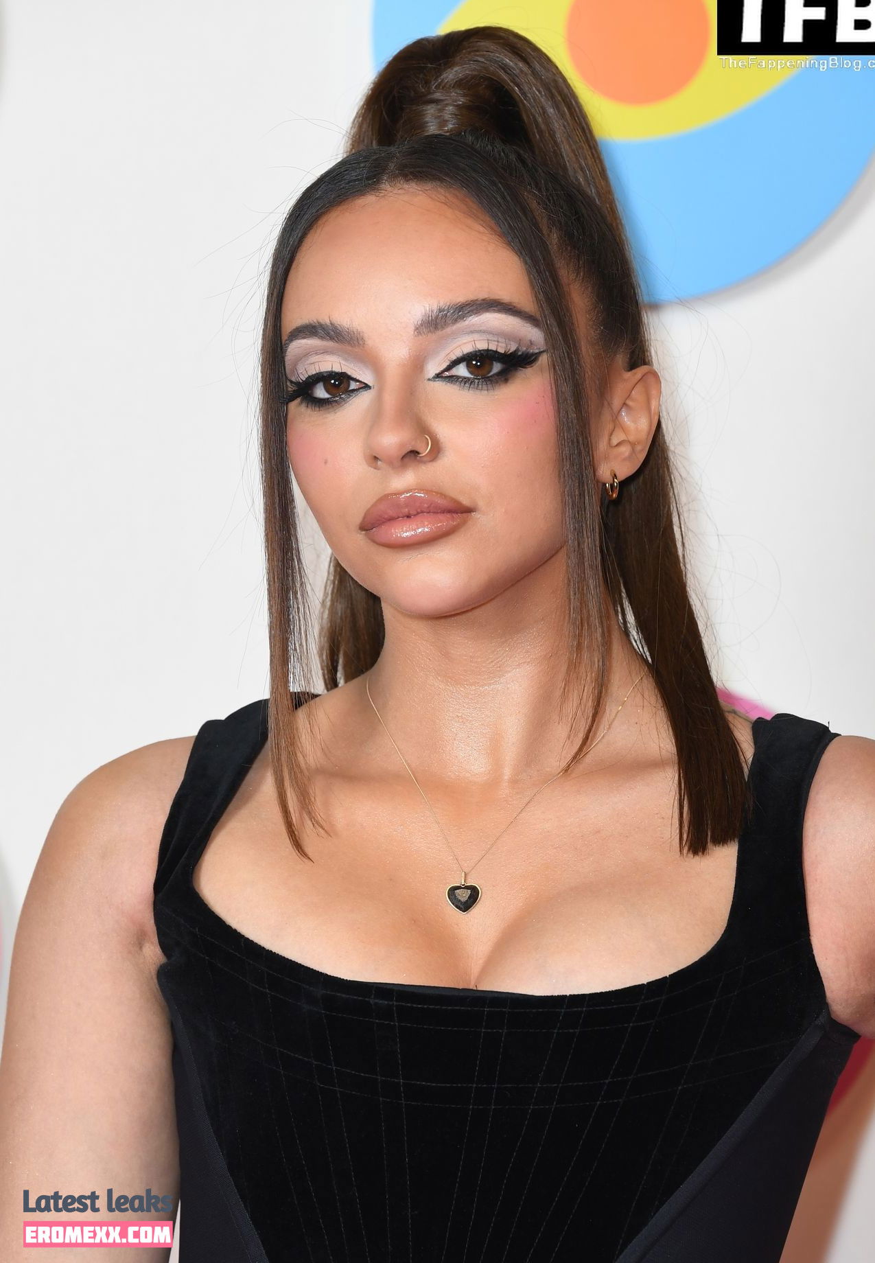 Latest Leaks Jade Thirlwall Nude #96 - Fapello