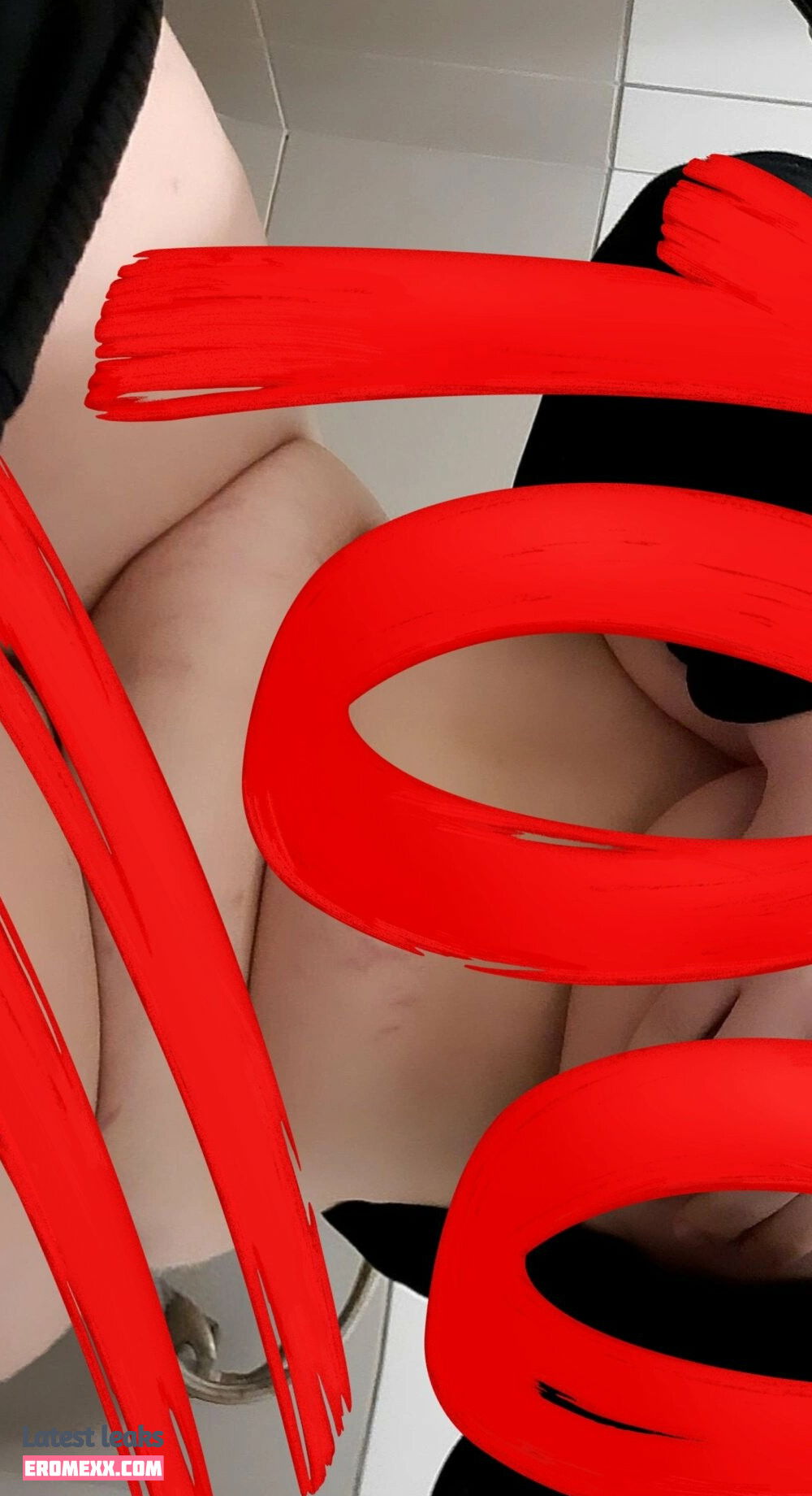 Latest Leaks Jadeackerman Nude #1 - Fapello