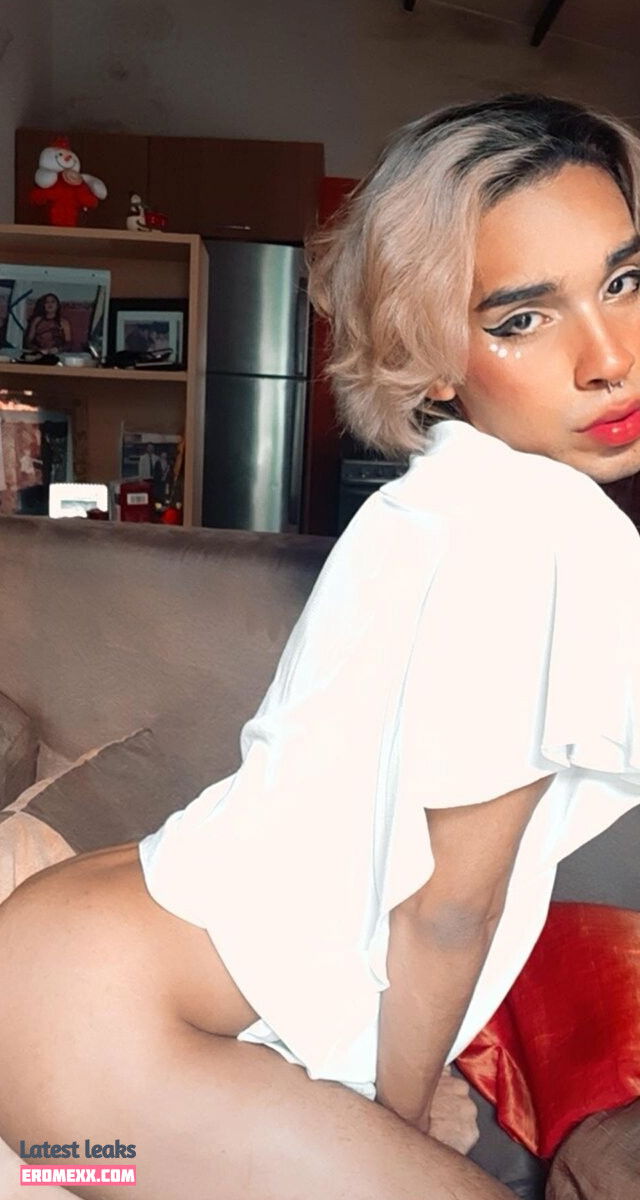 Latest Leaks JadeFemboy Nude #28 - Fapello