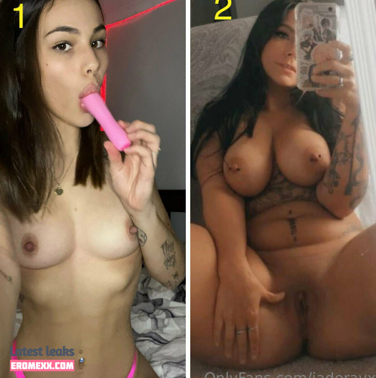 Latest Leaks jaderayxo Nude #107 - Fapello