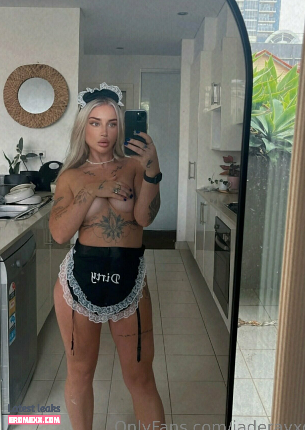 Latest Leaks jaderayxo Nude #16 - Fapello