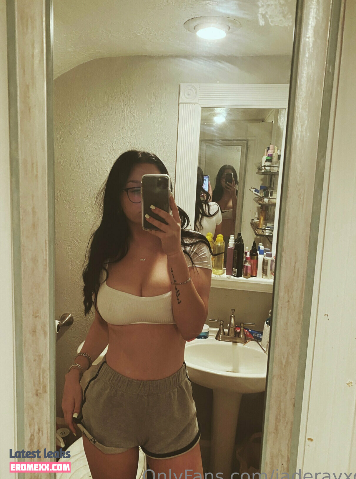 Latest Leaks jaderayxo Nude #23 - Fapello