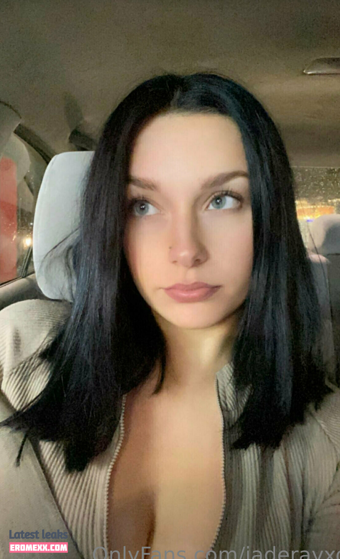 Latest Leaks jaderayxo Nude #3 - Fapello