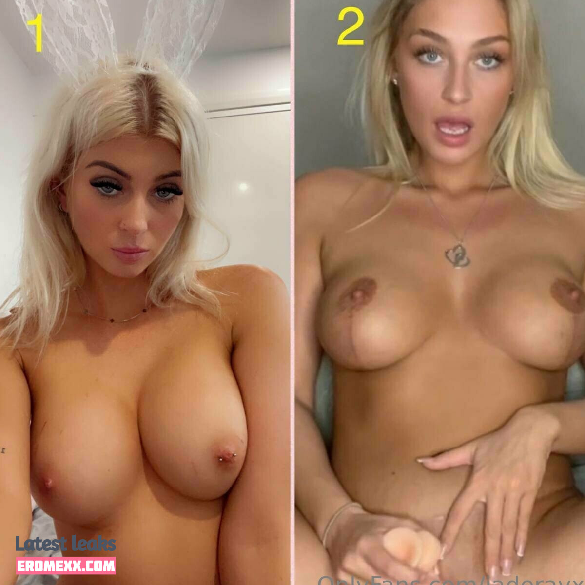 Latest Leaks jaderayxo Nude #48 - Fapello