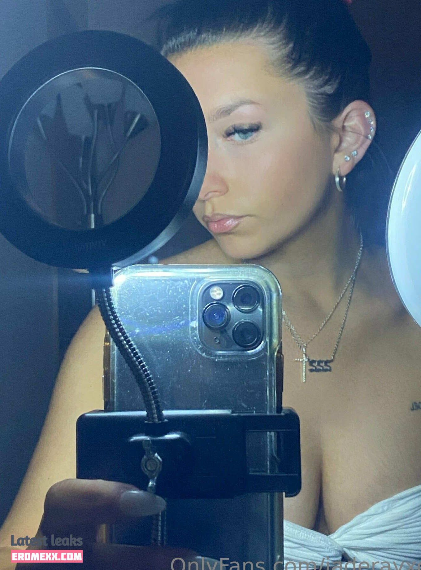 Latest Leaks jaderayxo Nude #8 - Fapello