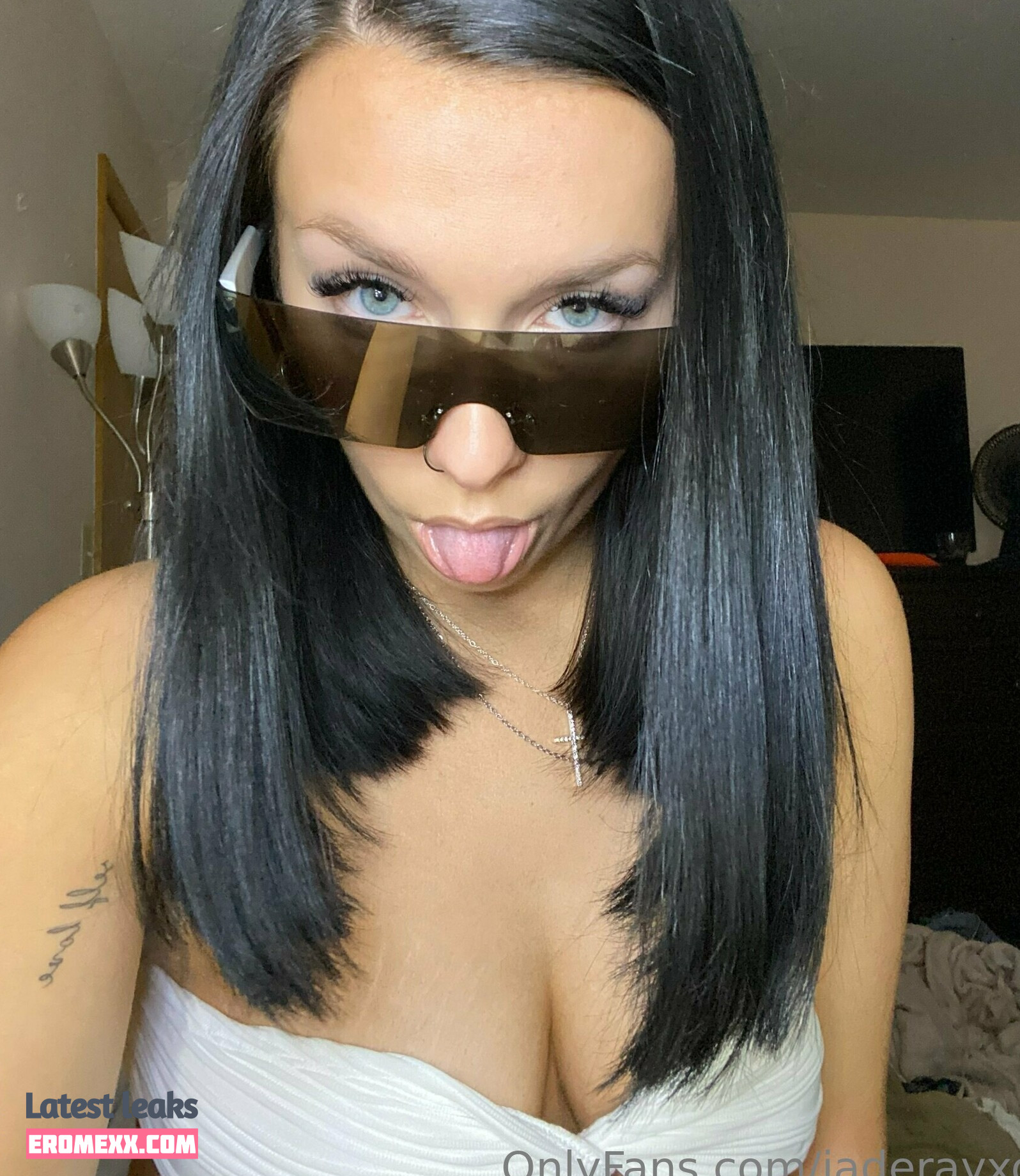 Latest Leaks jaderayxo Nude #89 - Fapello