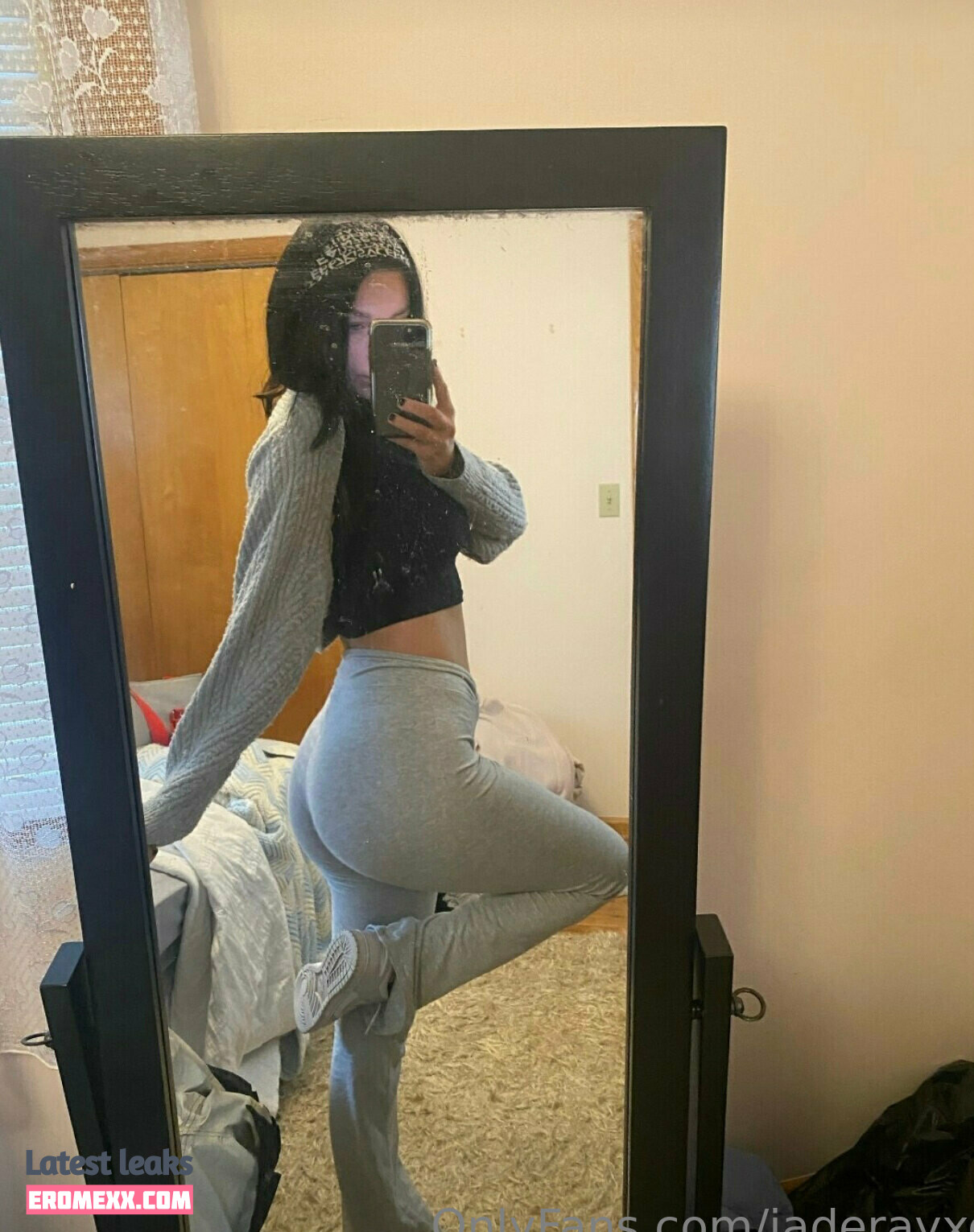 Latest Leaks jaderayxo Nude #92 - Fapello